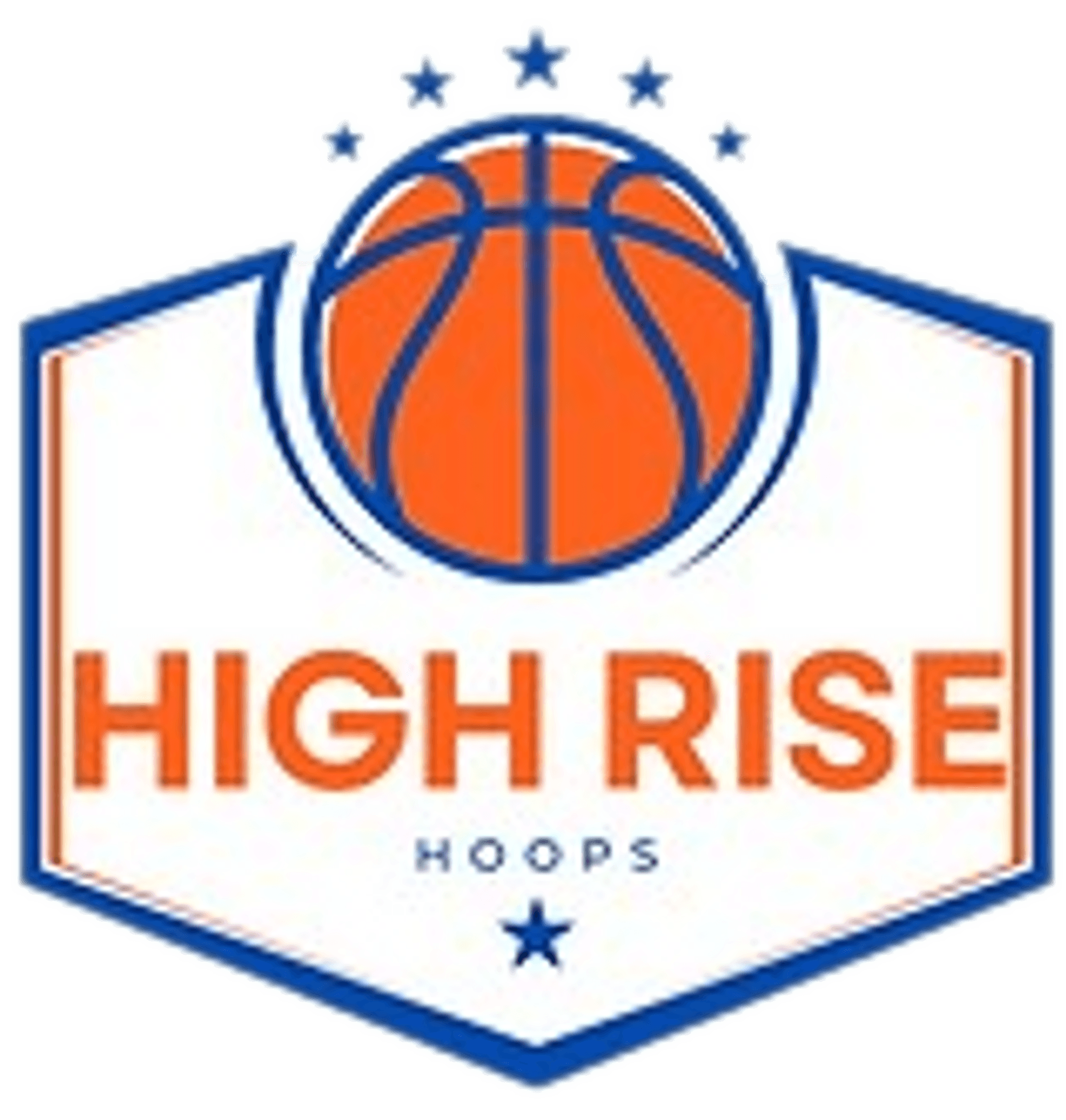 High Rise Hoops | undefined Logo